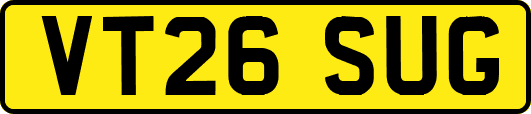 VT26SUG