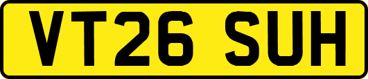 VT26SUH