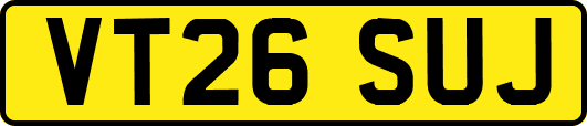 VT26SUJ