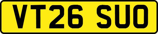 VT26SUO