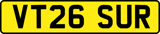 VT26SUR