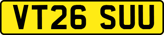 VT26SUU
