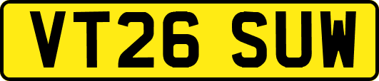 VT26SUW