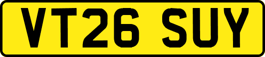 VT26SUY