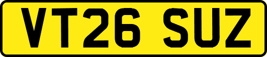 VT26SUZ