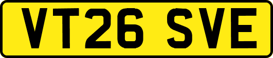 VT26SVE