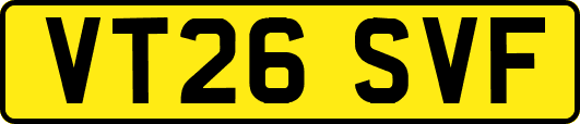 VT26SVF