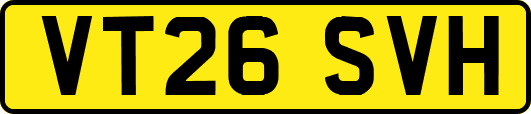 VT26SVH