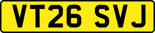 VT26SVJ