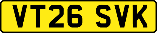 VT26SVK