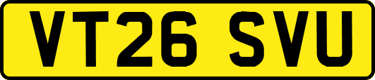 VT26SVU