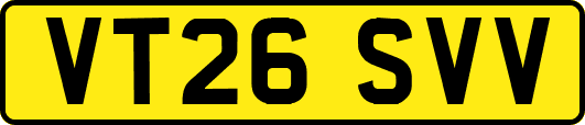 VT26SVV
