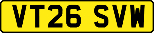 VT26SVW