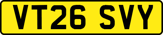 VT26SVY