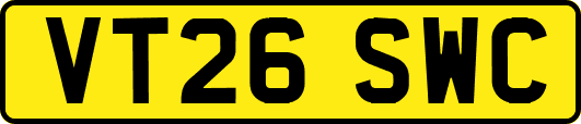 VT26SWC