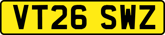 VT26SWZ