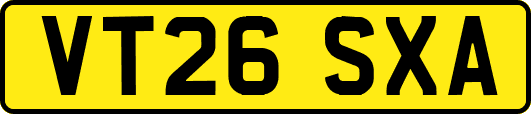VT26SXA