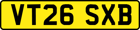 VT26SXB