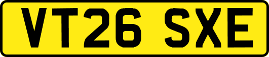 VT26SXE