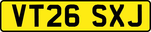 VT26SXJ