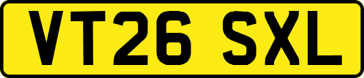 VT26SXL