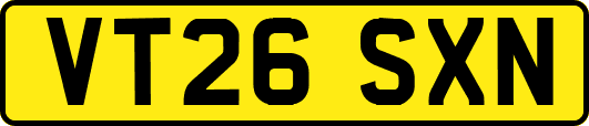 VT26SXN