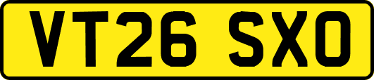 VT26SXO