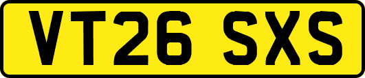 VT26SXS