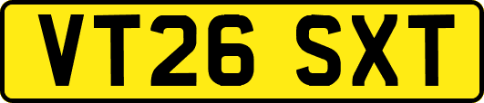 VT26SXT