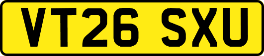VT26SXU