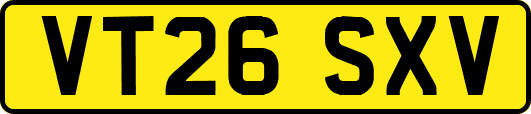 VT26SXV