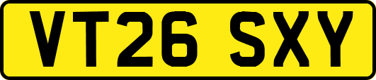 VT26SXY
