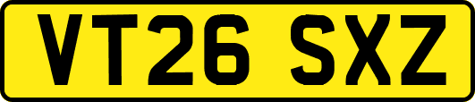 VT26SXZ