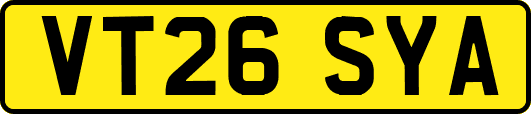 VT26SYA