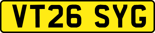 VT26SYG