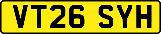 VT26SYH