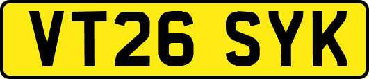 VT26SYK