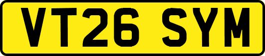 VT26SYM