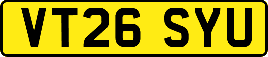 VT26SYU