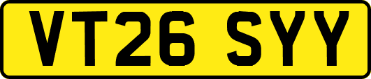 VT26SYY