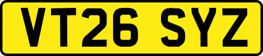 VT26SYZ