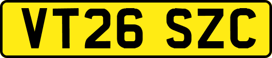 VT26SZC