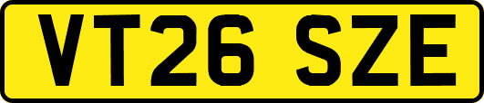 VT26SZE