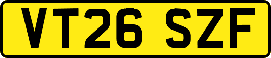 VT26SZF