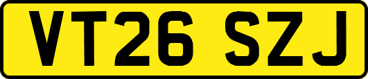 VT26SZJ