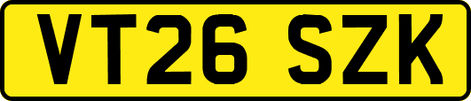 VT26SZK