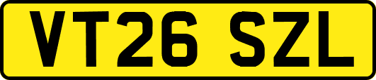 VT26SZL