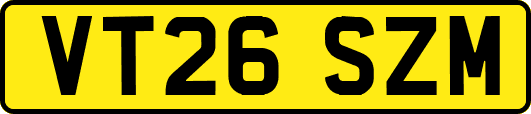 VT26SZM