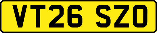 VT26SZO