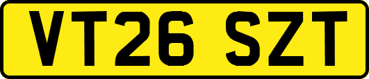 VT26SZT